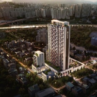HS화성, 성수동 신성연립재건축수주…강남이어 한강벨트까지 진출
