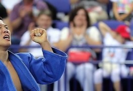 ‘베이징올림픽 유도銀’ 왕기춘, 성폭행 혐의 실형 확정