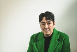 ‘경관의 피’ 조진웅, TV·라디오·유튜브 ‘열혈 홍보맨’