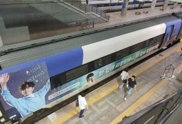 임영웅 팬들, BTS 아미