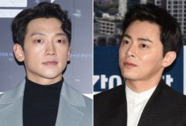 '골퍼와 불륜설' 비·조정석 "법적 대응"…박결 "번호도 몰라"