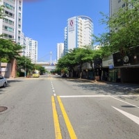 부산 명지지구 주민들, 생활밀착형 대형 마트 없어 생활 불편 호소