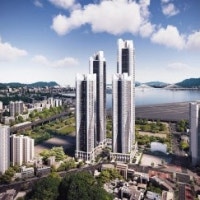 대우건설 ‘블랑 써밋 74’ 내달 분양