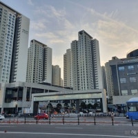 새 아파트 자꾸 비싸지다보니…대단지, 신축 집이 가장 많이 팔렸다 [부동산3...