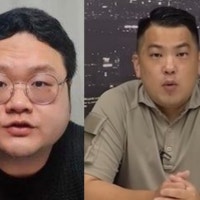 '정의구현 유튜버' 2500만원 거마비 논란…