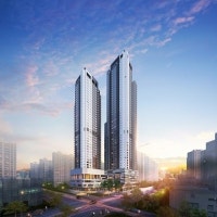 대구 부동산 시장 활황에 ‘해링턴 플레이스 감삼 3차’ 선점 움직임