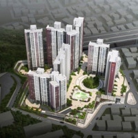 부산 수영구 중심지에 ‘광안 센텀 비스타동원’ 9월 공급 예정