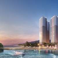 오션뷰 프리미엄ㆍ각종 개발호재...직주근접 아파트 ‘한양립스 진하 그...