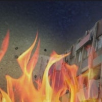 경기 고양 아파트서 불…주민 4명 연기 흡입해 병원 이송