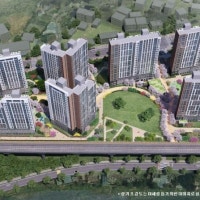 제일건설, 경기 광주 ‘곤지암역 제일풍경채’ 10월 분양 예정