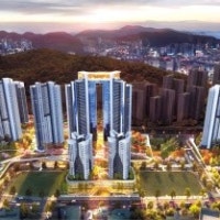 현대·대우건설 컨소, 부산 괴정5구역 재개발