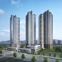 대전 분양시장 이끄는 ‘둔산 생활권’…‘둔산 해링턴 플레이스 리버파...