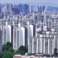 재건축 기대에 분당 8월 토지매매 1위