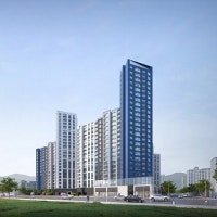 수도권 정비사업 아파트의 흥행가도… ‘두산위브 더센트럴 부평’ 눈길