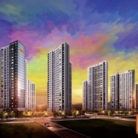 대전 신규분양 '완판행진'... 중구로 훈풍 부나? 'e편한세상 서대전역 센...