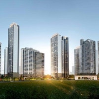 입주 32년된 아파트도 15억 넘겼다 가격 뛰는 평촌에서 ‘아크로 베스티...