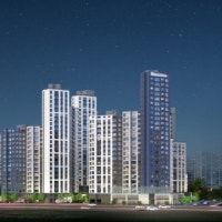 신축 아파트 희소한 ‘삼산동’에 공급되는 ‘두산위브 더센트럴 부평’...