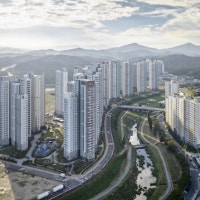 울산 아파트 부동산 반전 본격화, 리조트급 아파트 ‘울산 뉴시티 에일...