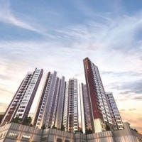 부산 아파트 거래량 급증, 전년대비 40.3% 상승··· 역세권 신축 아파...