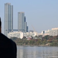 압구정은 70층인데, 왜 우리 개포는 35층?…강남 층수 천차만별 이유 있...