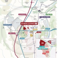 ‘얼죽신’ 열풍 속 대전 주거 중심지 자리매김한 도안신도시, ‘힐스테...