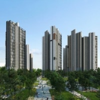 아파트 선택 기준 1순위 ‘쾌적성’…‘팍(PARK)세권’ ‘평택 브레인시...