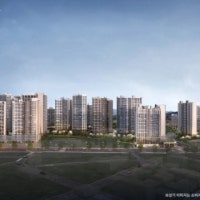 매머드급 대단지 아파트 ‘거거익선’ 트렌드 주목 운암자이포레나 퍼...