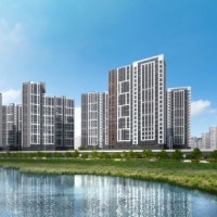 신혼부부 주목하는 중소형 아파트! 제일건설(주), ‘곤지암역 제일풍경...