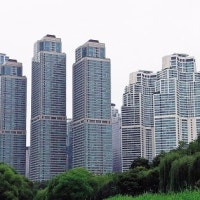 강남아파트 ‘불패’는 없다