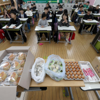 광주민간공원 아파트 공급에 초중 교실 확보 비상