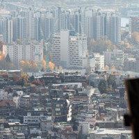 “경기 나빠질 것” 트럼프 재집권에 2년4개월만 최악