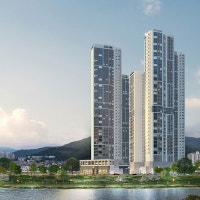 금리 인하에 따른 부동산 시장 활성화 기대감 속 ‘청주 남주 대원칸타...