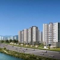 고급 주택건설 시장 선도 대방그룹, 부산에코델타시티 ‘신흥 리치블록...