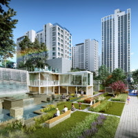 광주 상무지구, ‘판교 테크노밸리’급 개발 ‘기대’