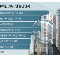 반포·잠실·방배 분상제 아파트 뜬다
