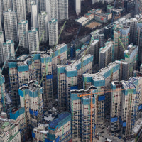 “건설사 아직 공급 계획 세우지도 못했다” 올해 분양 역대 최저 찍나...