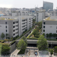 작년 100억 이상 아파트거래 4배 늘었다