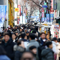인구이동, 4년 만에 증가세…순유출 1위는 서울 용산