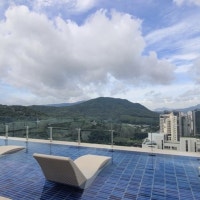 “여보, 인피니티풀 있는 아파트로 이사갈까” 개자프 보류지 나왔다[부...