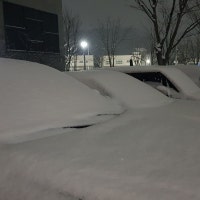 내일은 ‘雪날’…대부분 지역 낮까지 눈
