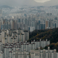 “서울 불패 증명했다” 요지부동이던 아파트값 다시 오른다 [부동산36...