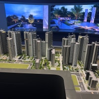 “같은 래미안이면 우리 그냥 합칠래?” 송파구 대림가락·한양3차, 재건...