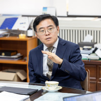 “마곡 유보지에 주택건설 안돼, 기업 시설 들어와야”