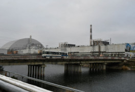 우크라 "러시아군 체르노빌 원전 시설 장악"