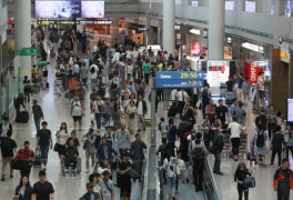 빗장 풀자 한국이 더 ‘난리’, 일본 여행 상품 예약 ‘폭주’
