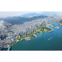 감사원 “부산 북항에 호텔 대신 ‘생숙’ 인허가, 해수부·BPA 관리 부실”