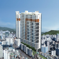 서면 상업지역과 신주거지 아우르는 ‘시그니처 센트럴파크’ 공급