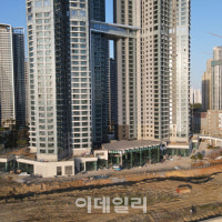 '랜드마크 출격' 수도권 부의 지도 바뀐다