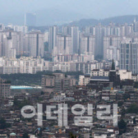 '상승일로 아파트 전세가율'…더 오르면 매매 수요 붙을까?
