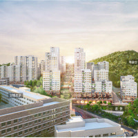 관악구 목골산 일대, 최고 25층 1400여세대로 재개발